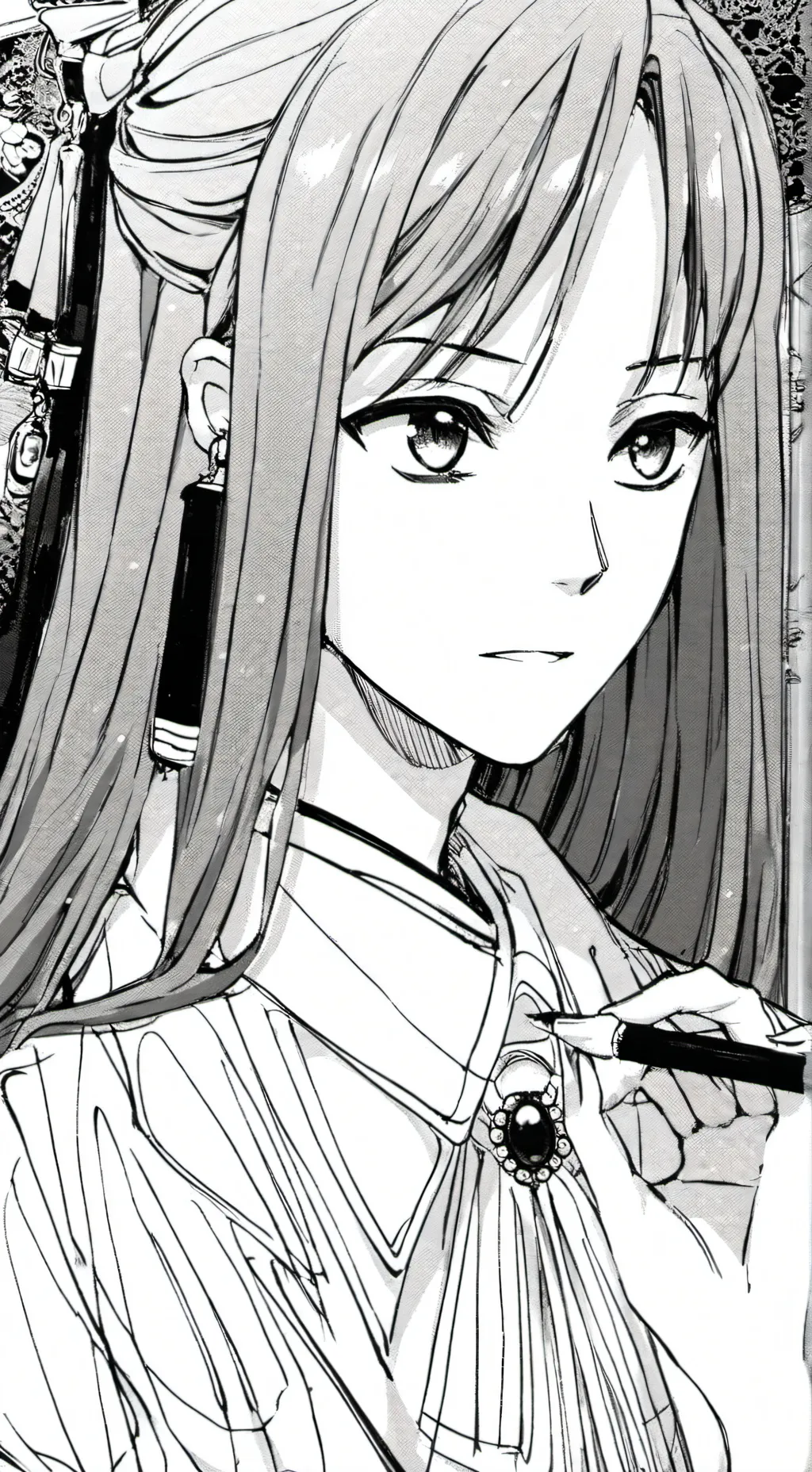 Talkie AI - Chat with tua mamma