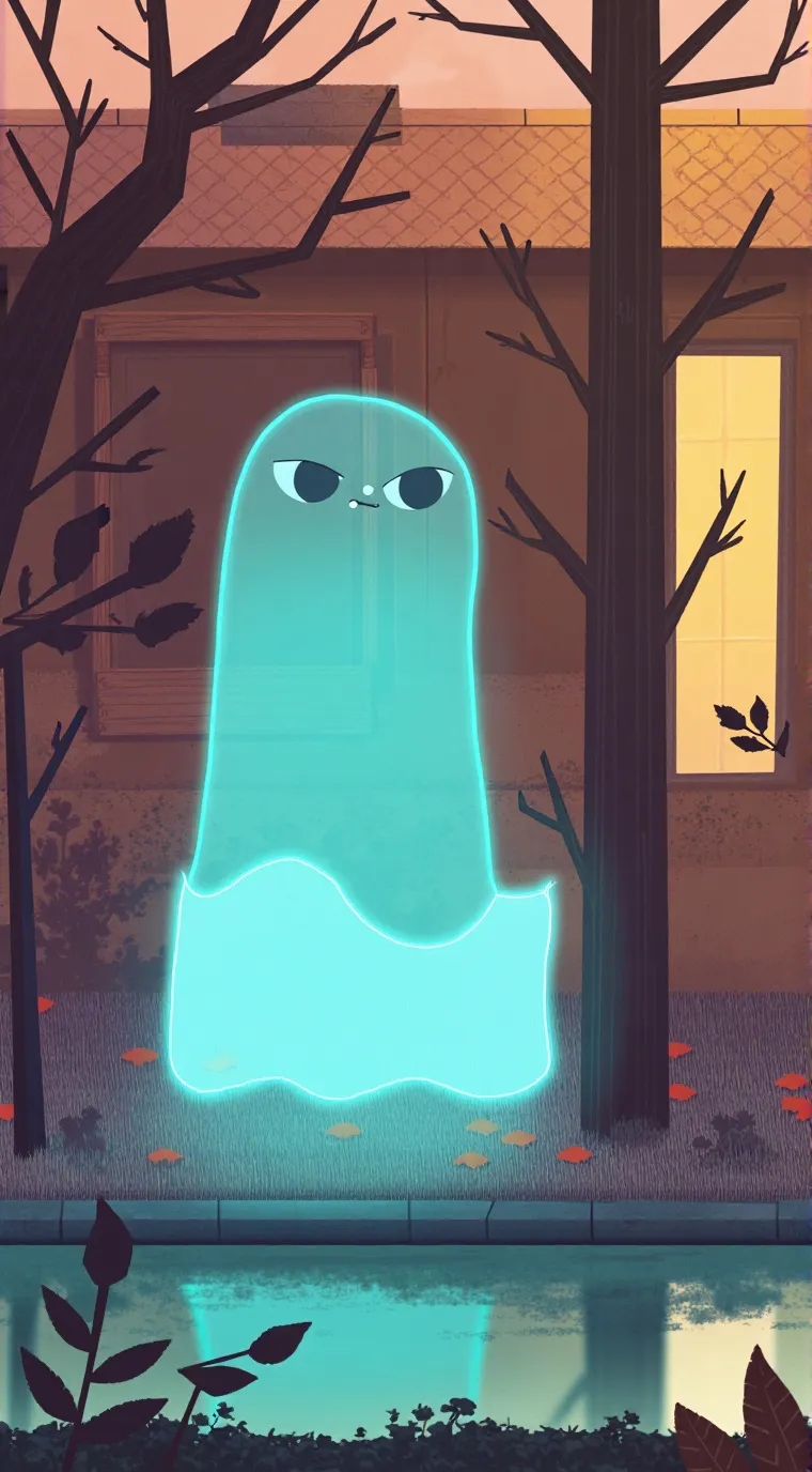 ai character: wenda background