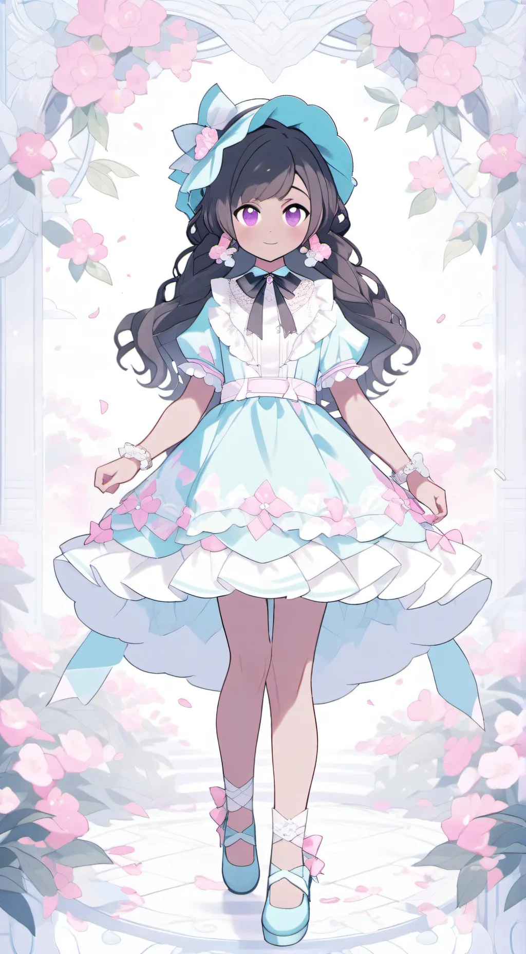 ai character: seu namorado/marid background