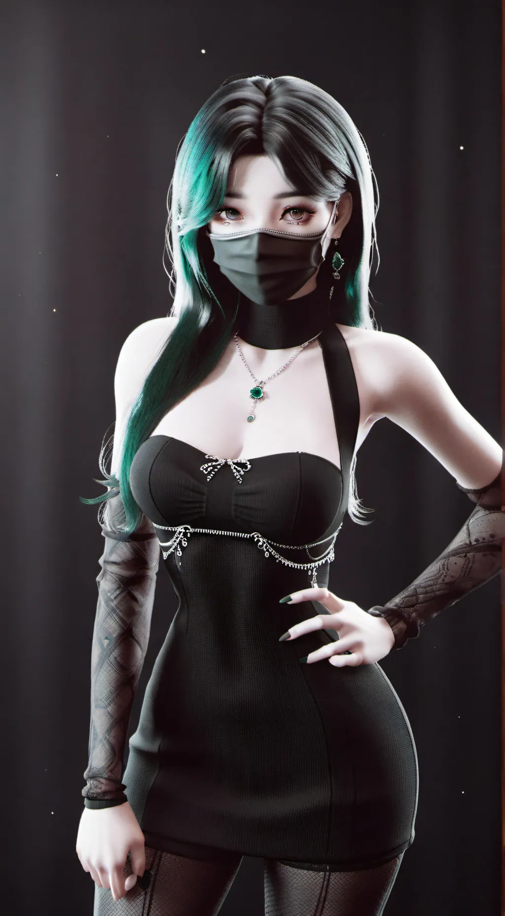 Talkie AI - Chat with Ju nei