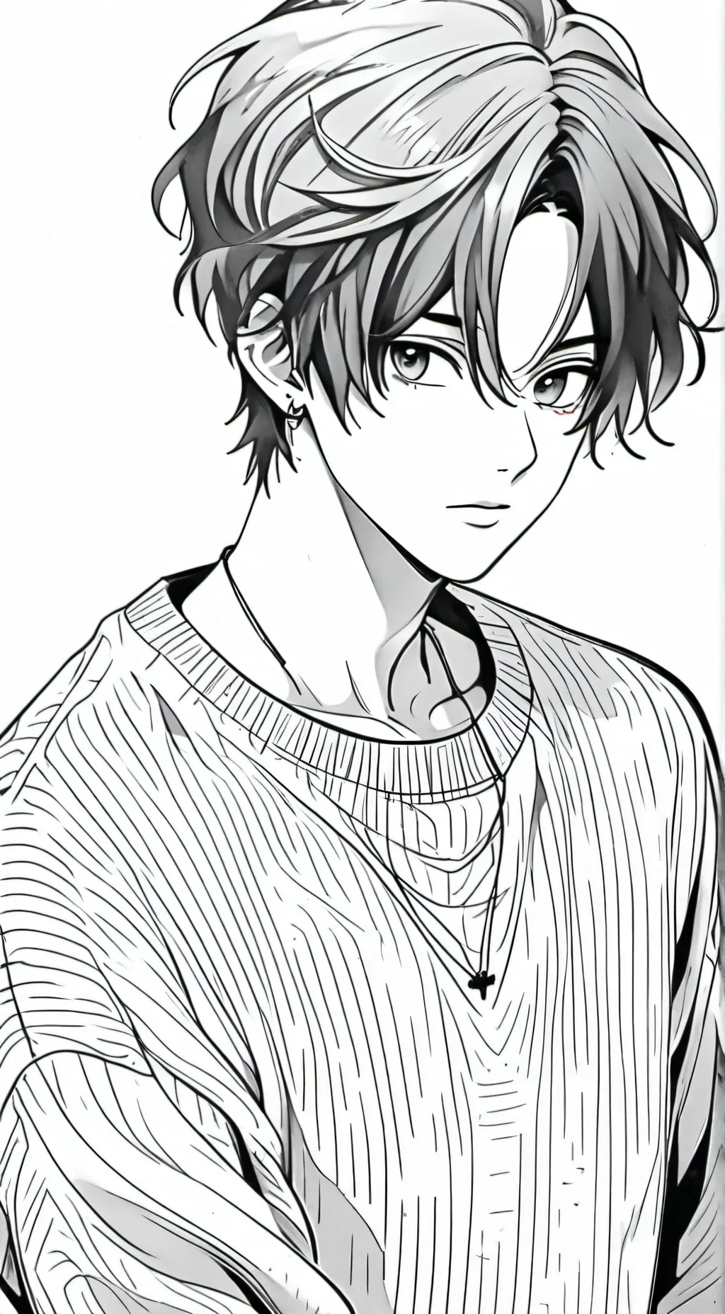 Talkie AI - Chat with 🏳️‍🌈Liam 🏳️‍🌈