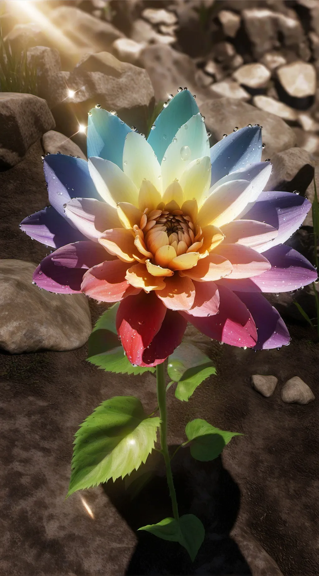 ai character: DW hates shrimpo?! background