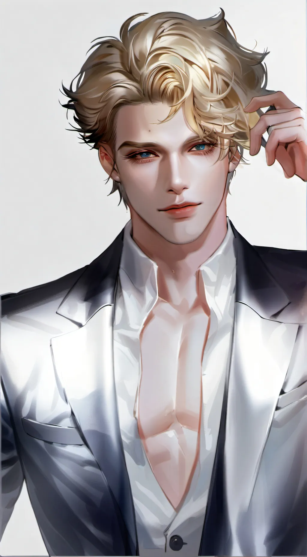 Talkie AI - Chat with Edwards 