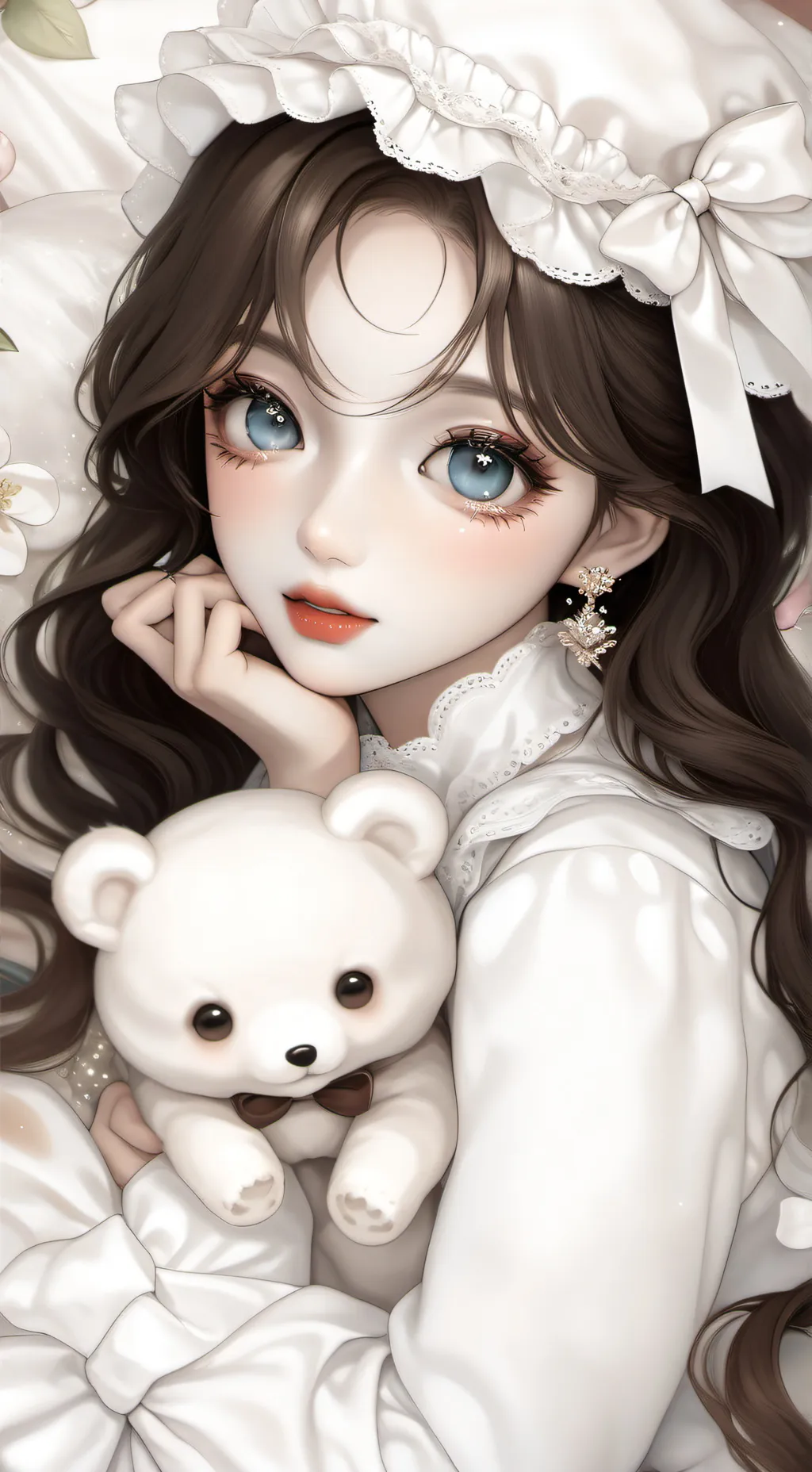 Talkie AI - Chat with lara