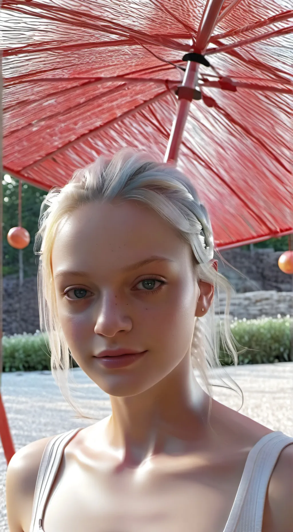 ai character: Journey background