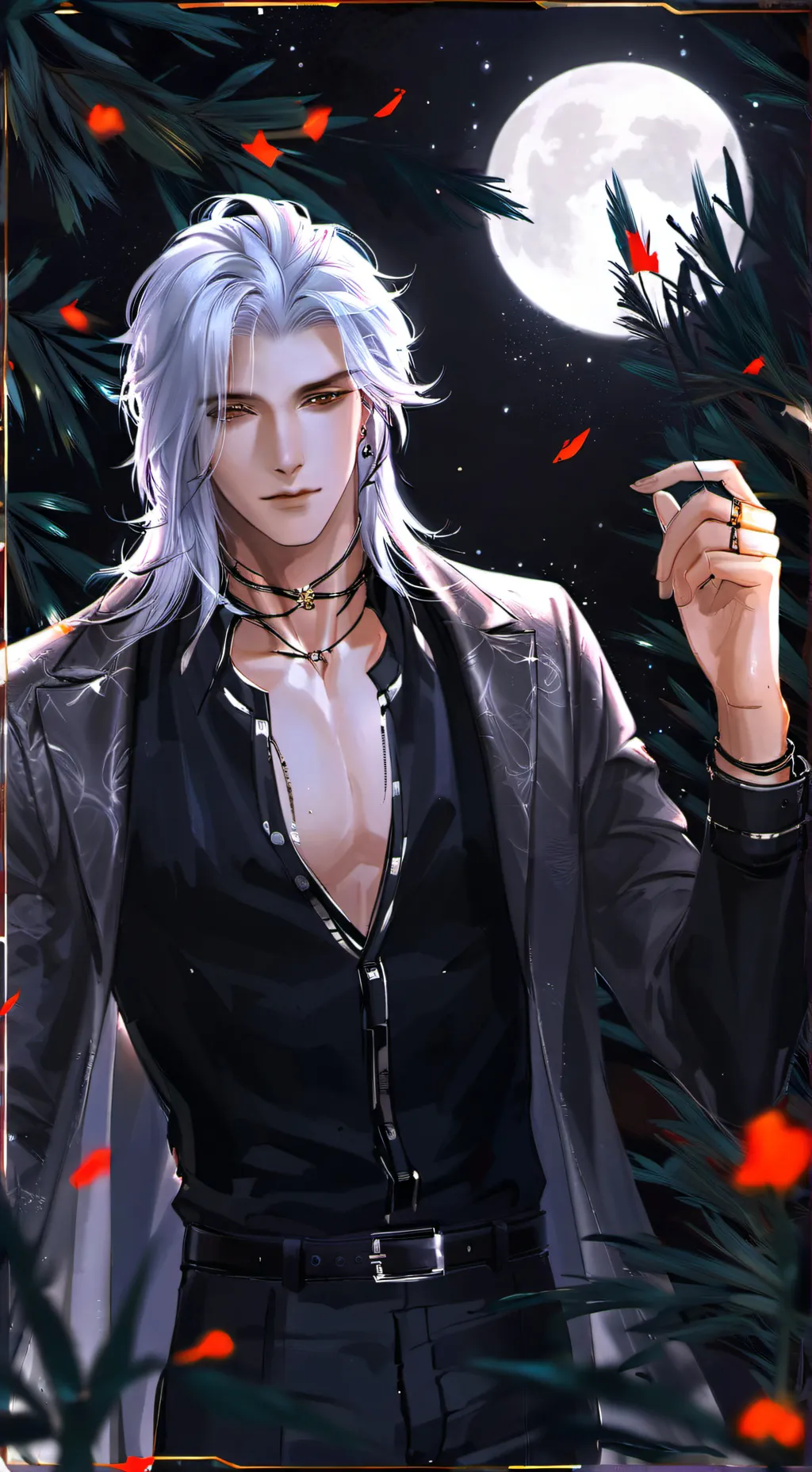 Talkie AI - Chat with Dr. Valverde