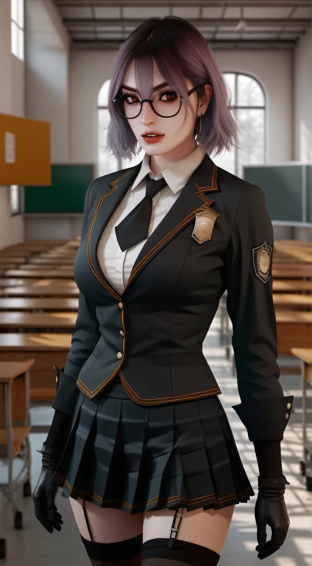 Talkie AI - Chat with Roxio Veha