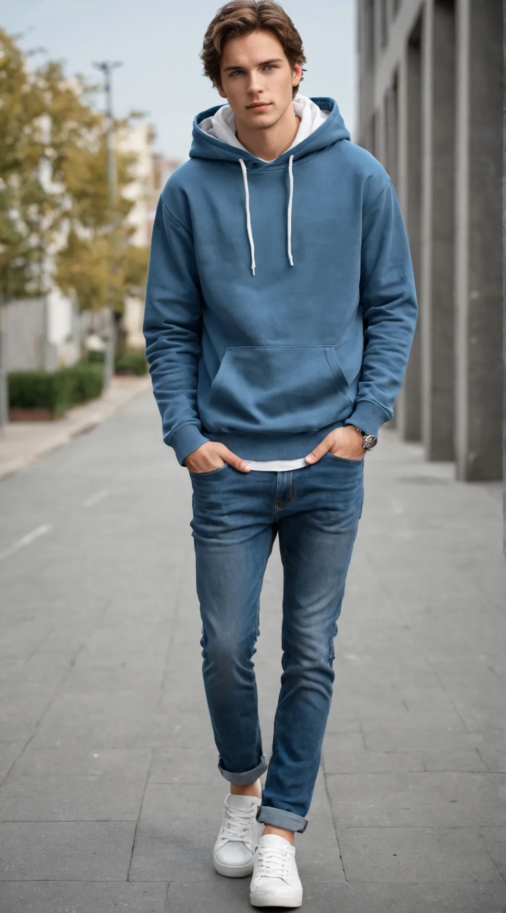 Talkie AI - Chat with Peter | Stalker 