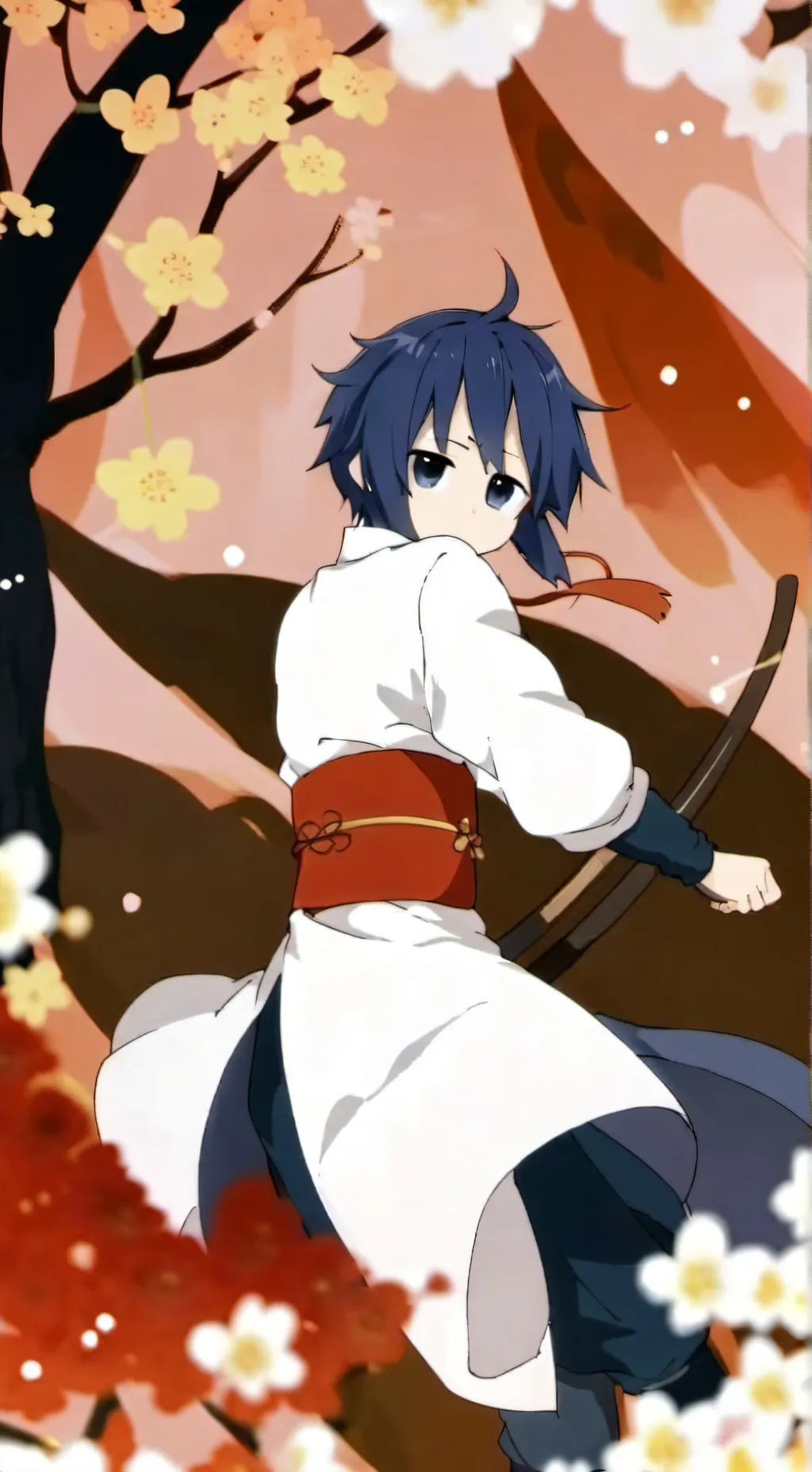 ai character: sanemi x giyu pt 2 background