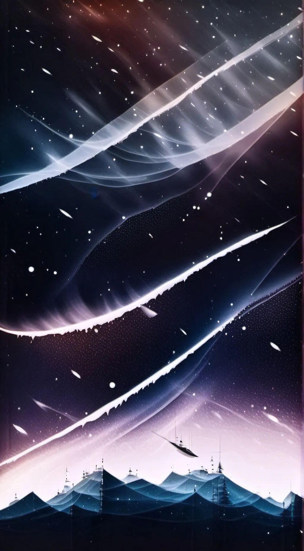 ai character: Tenya x Mei💙🩷 background