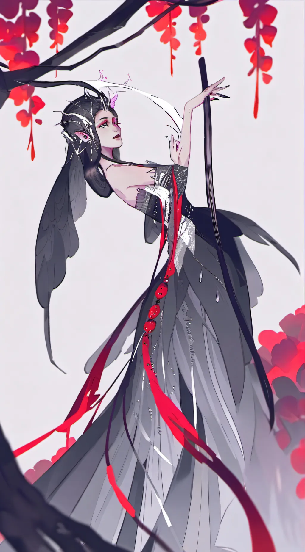 ai character: fpe gender SWAP!!  background