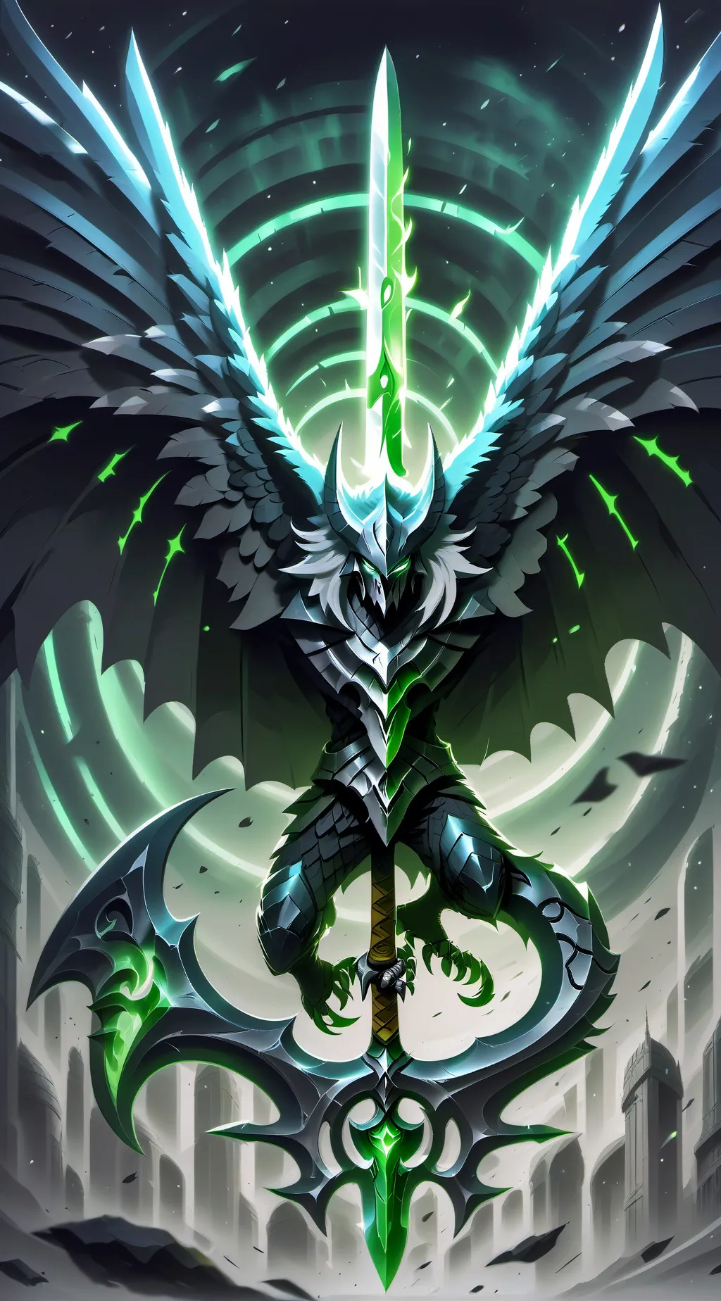 ai character: ☾️[=Skephalo=]☽️ background