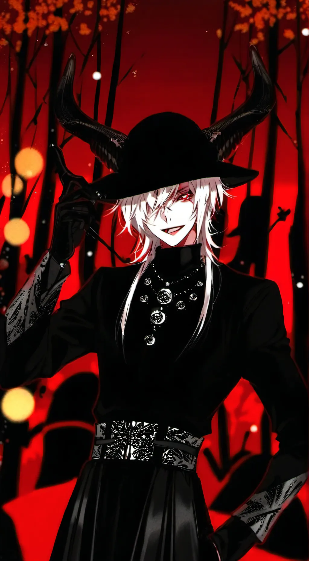 ai character: артем background