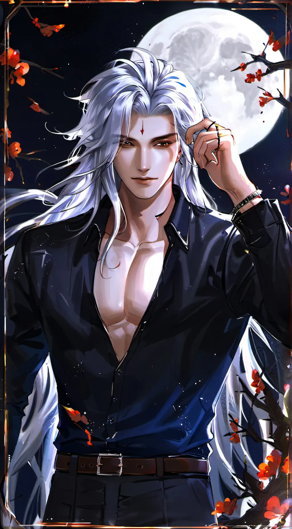 Talkie AI - Chat with Kieto