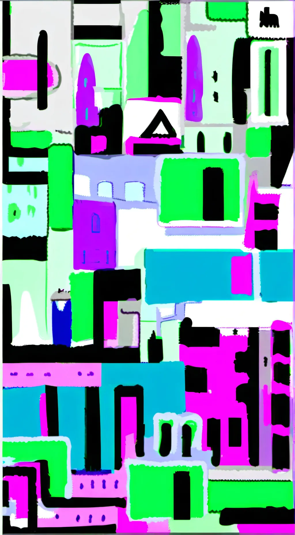 Talkie AI - Chat with bezel x mr puzzle