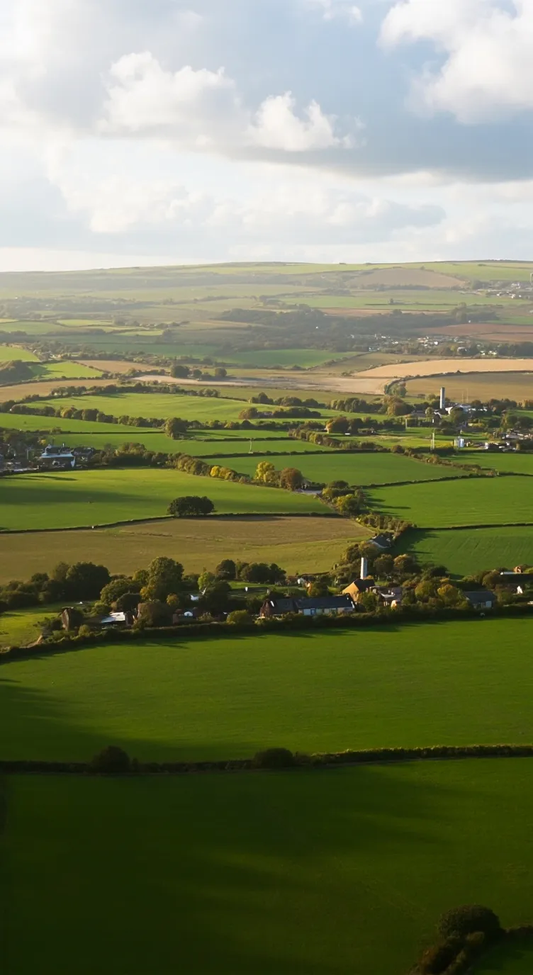 ai character: peace  background