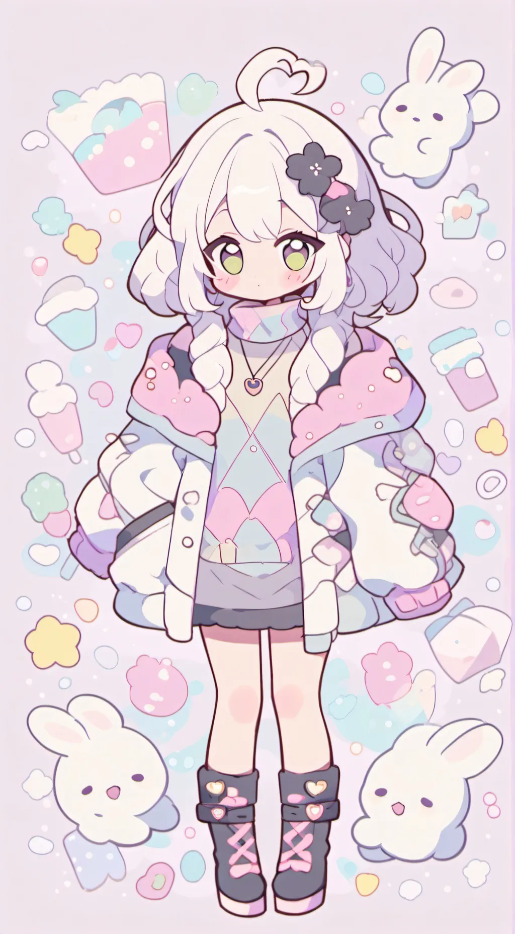 ai character: sprunki fase 3 old background