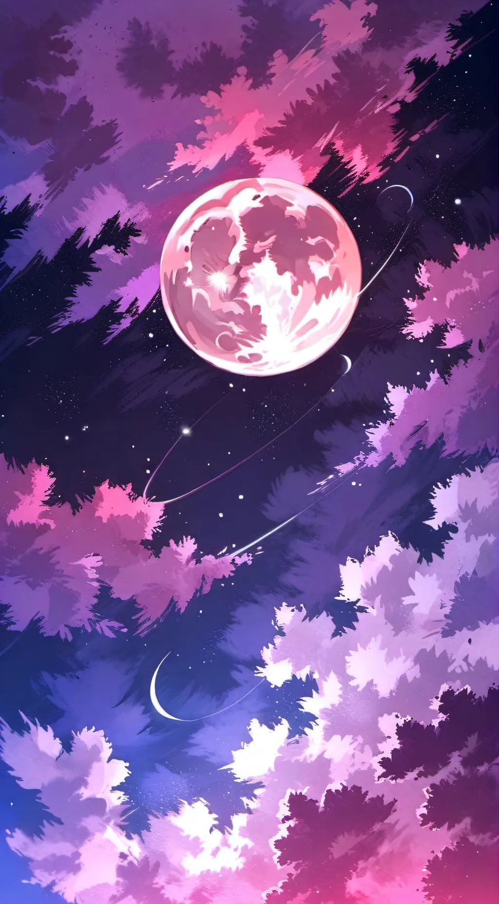 Talkie AI - Chat with Yamiko Kurogane