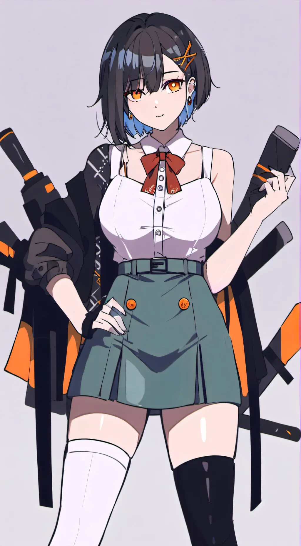 ai character: un femboy XD background