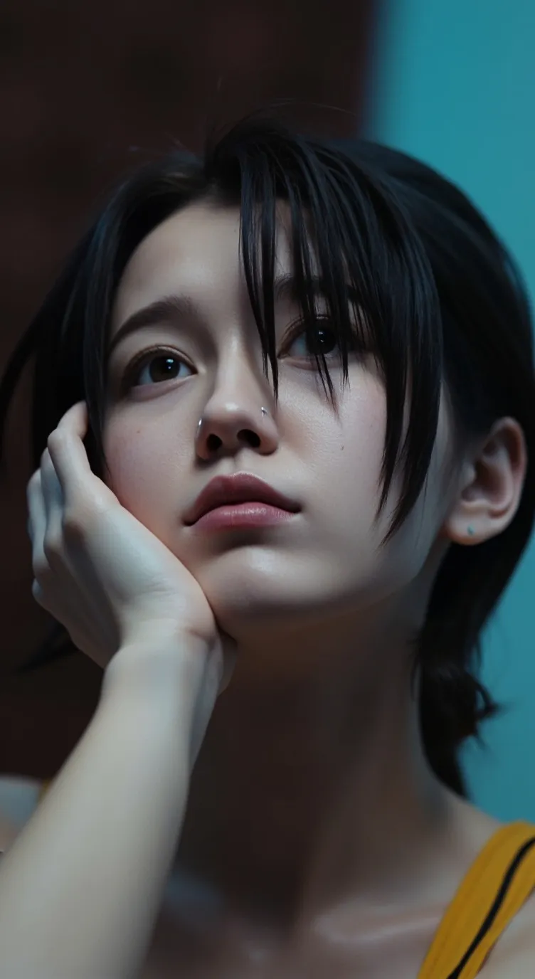 ai character: se-mi background