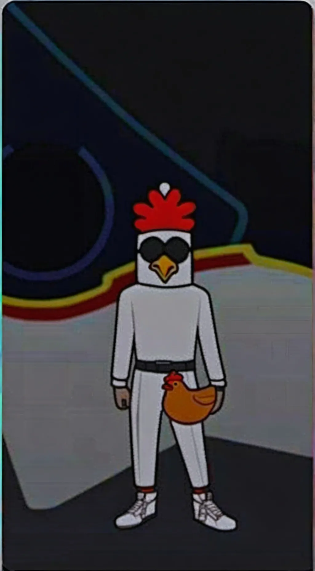 Talkie AI - Chat with PMdamian