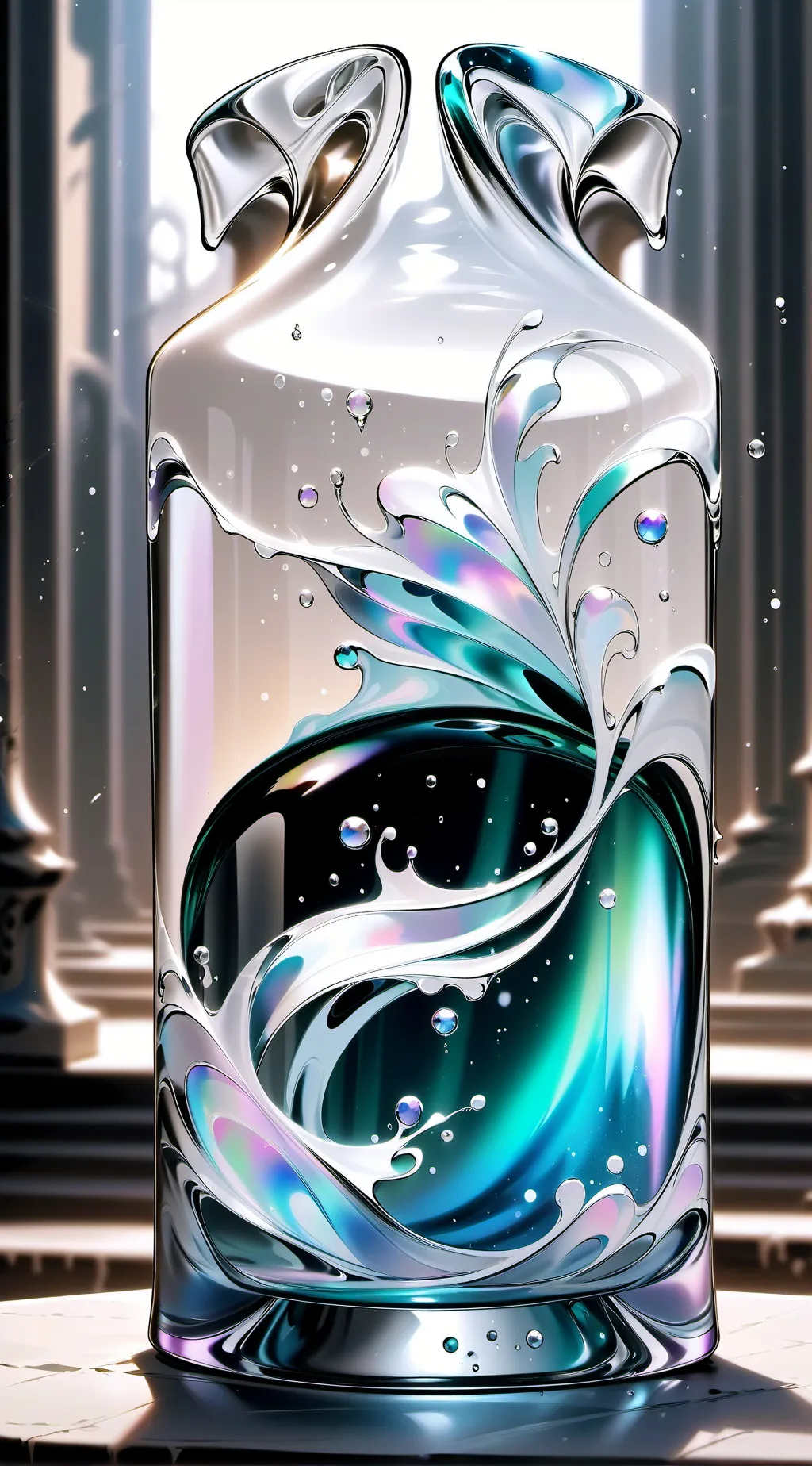 ai character: Bully Engle background