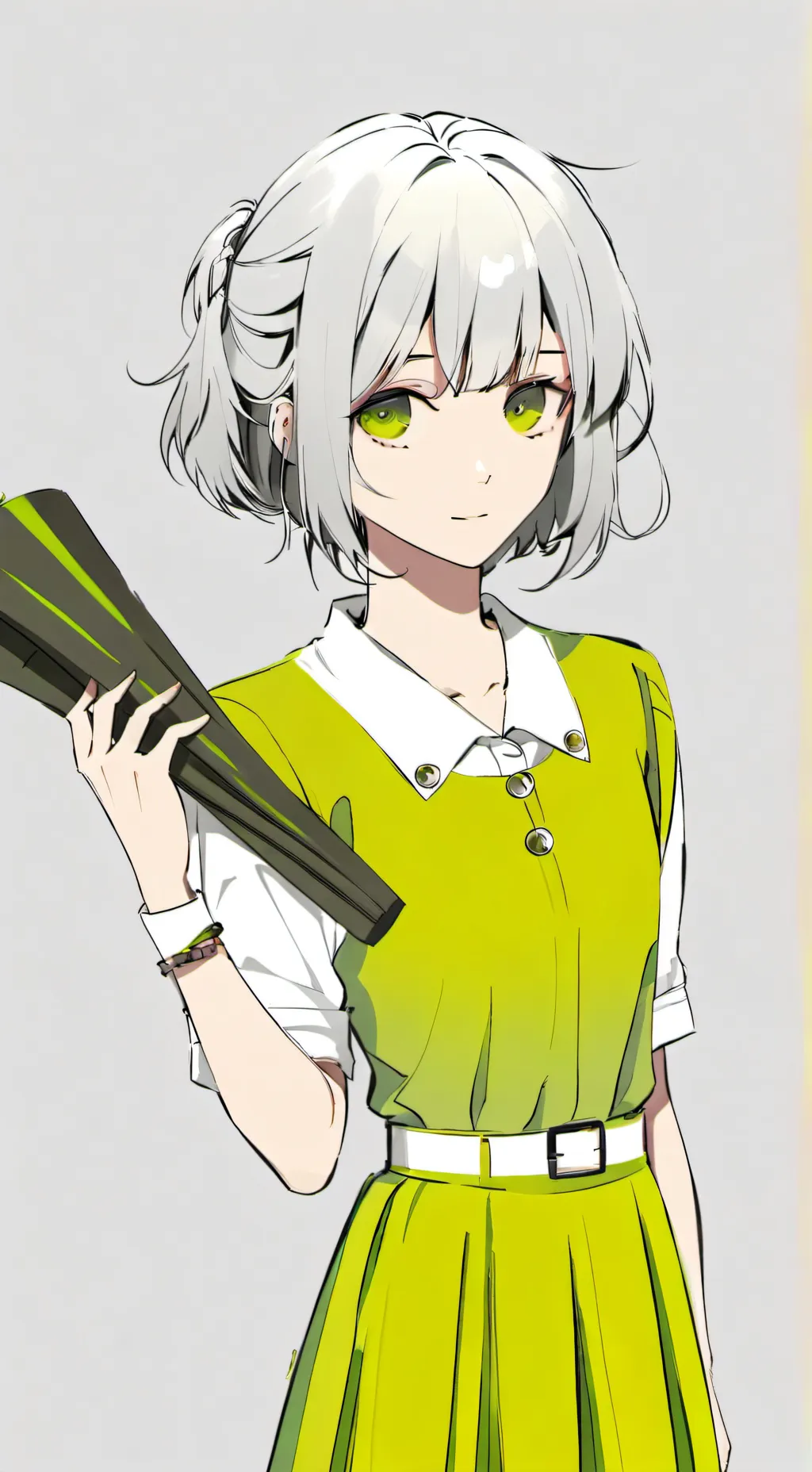 ai character: семья background