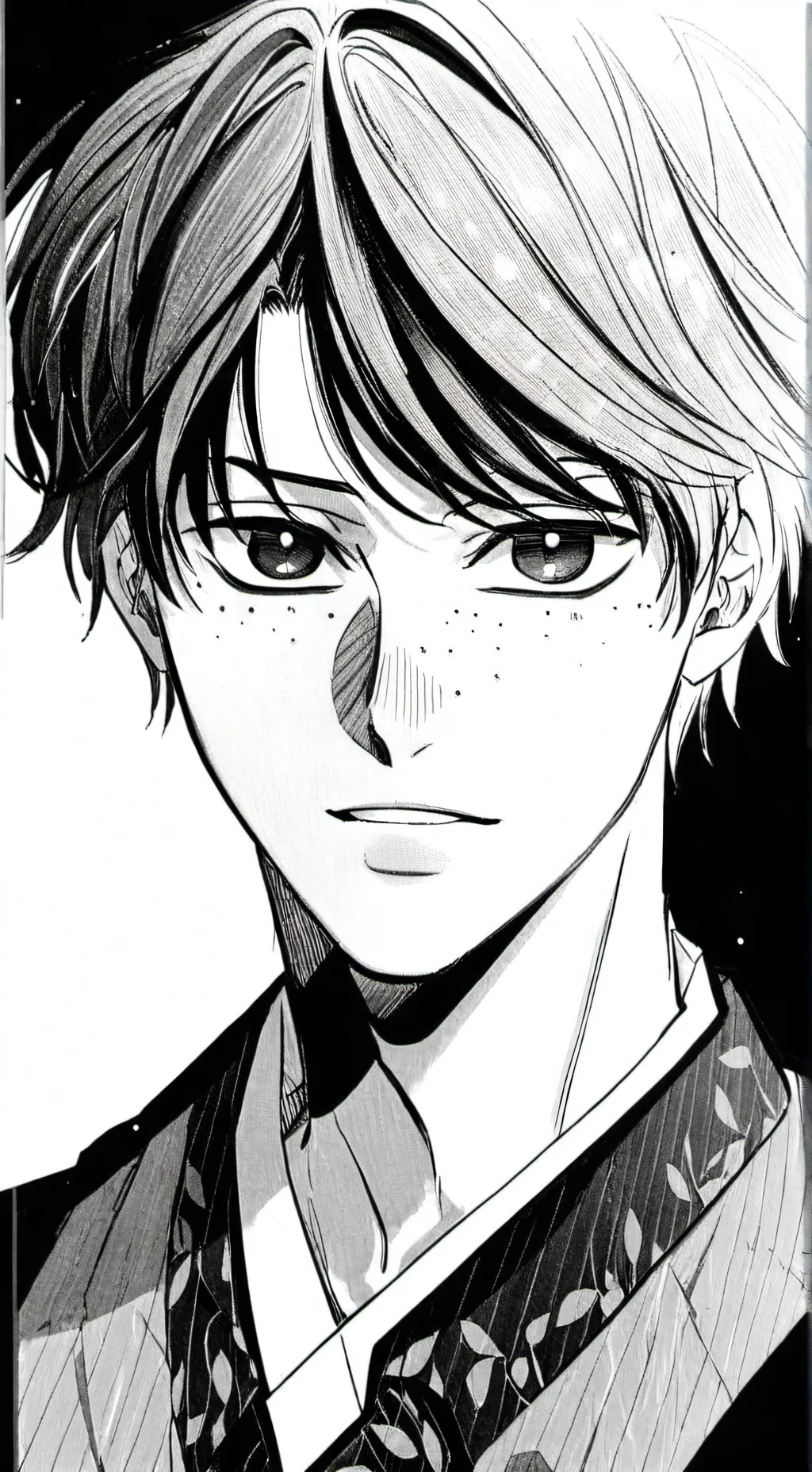 ai character: Lonnel Galgin background