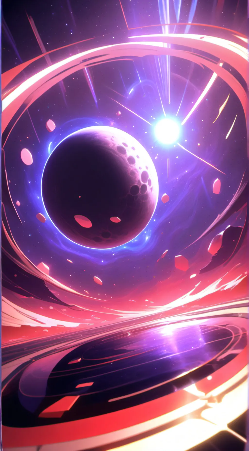 ai character: rodarmix  background