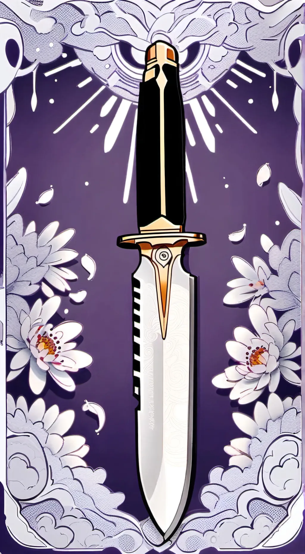 ai character: Duolingo background