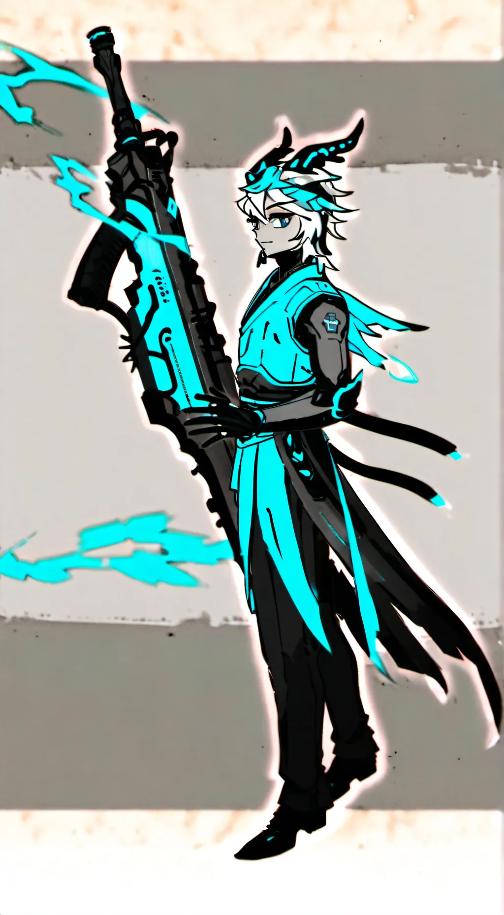 ai character: //mia\\ background