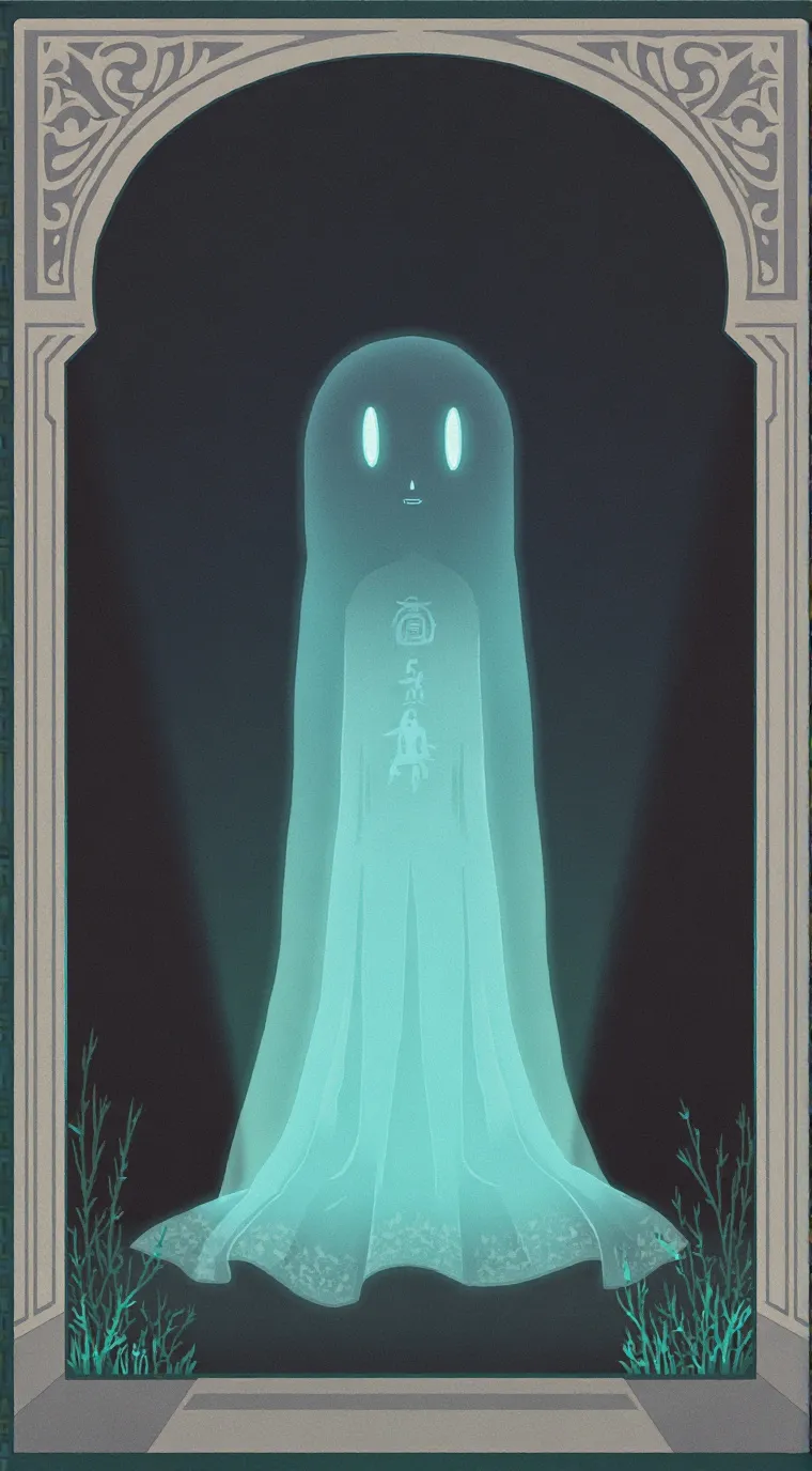 ai character: dandy spigm game background