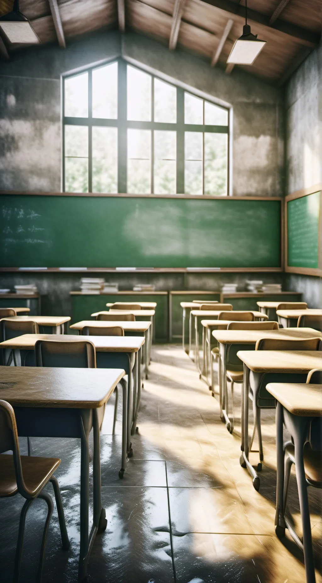 ai character: MHA sad... 2! background