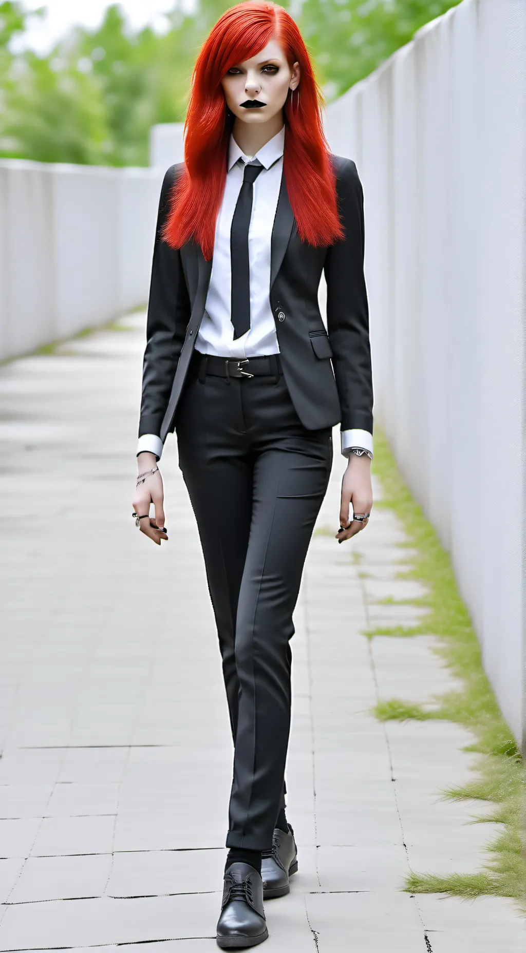 Talkie AI - Chat with Hawley