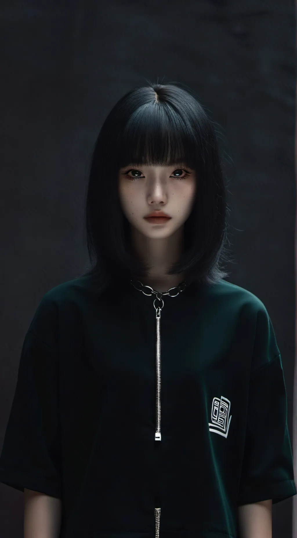 ai character: your bff background