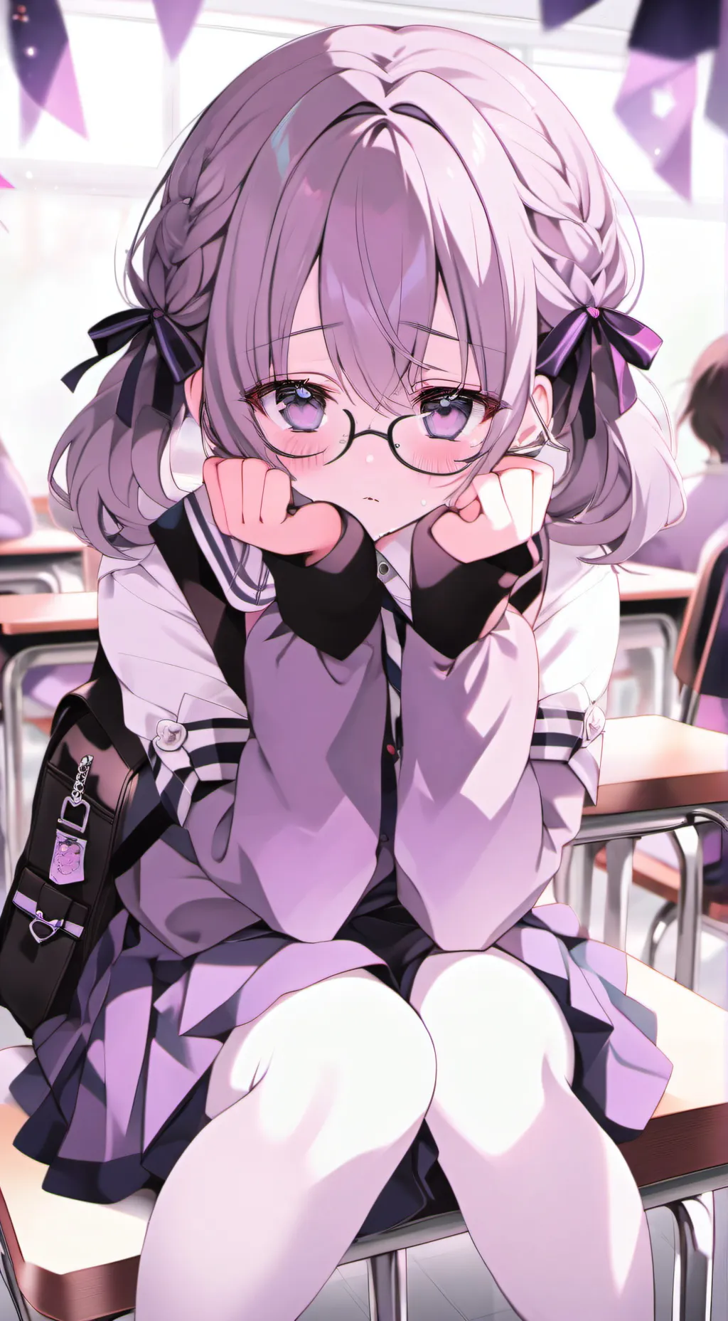 Talkie AI - Chat with Yuna