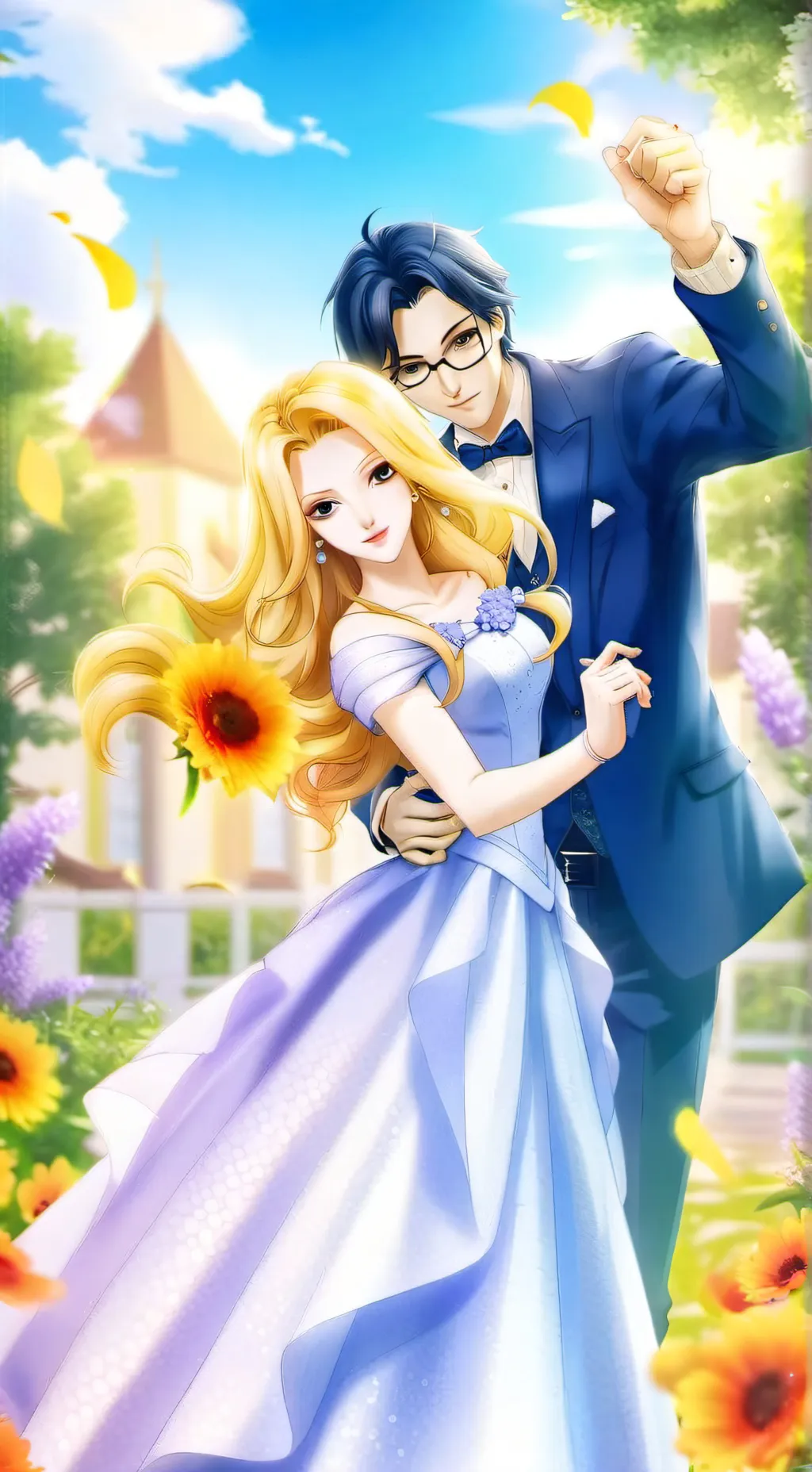 Talkie AI - Chat with Lost Love