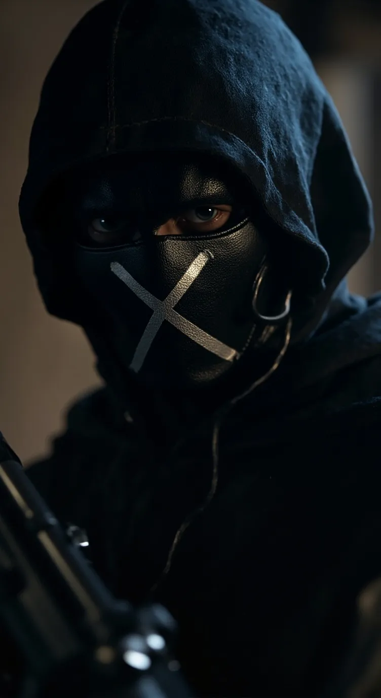 ai character: the sqwhat games background