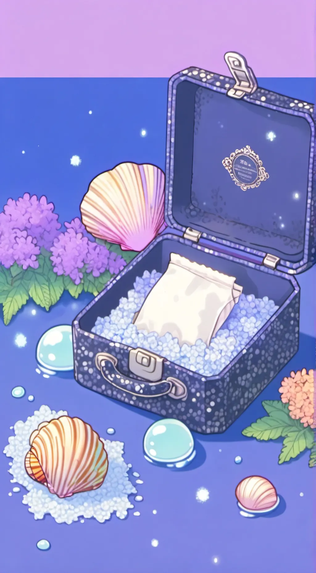 Talkie AI - Chat with Cleaningfossils <3