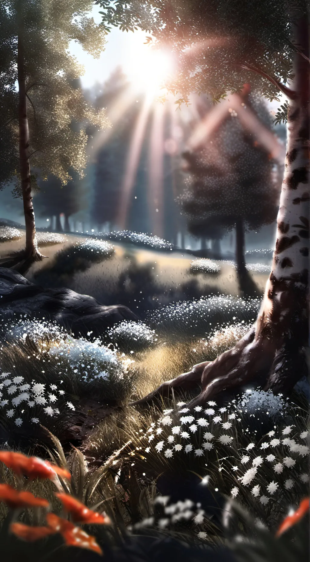 ai character: Mafioso X Eunoia.. background