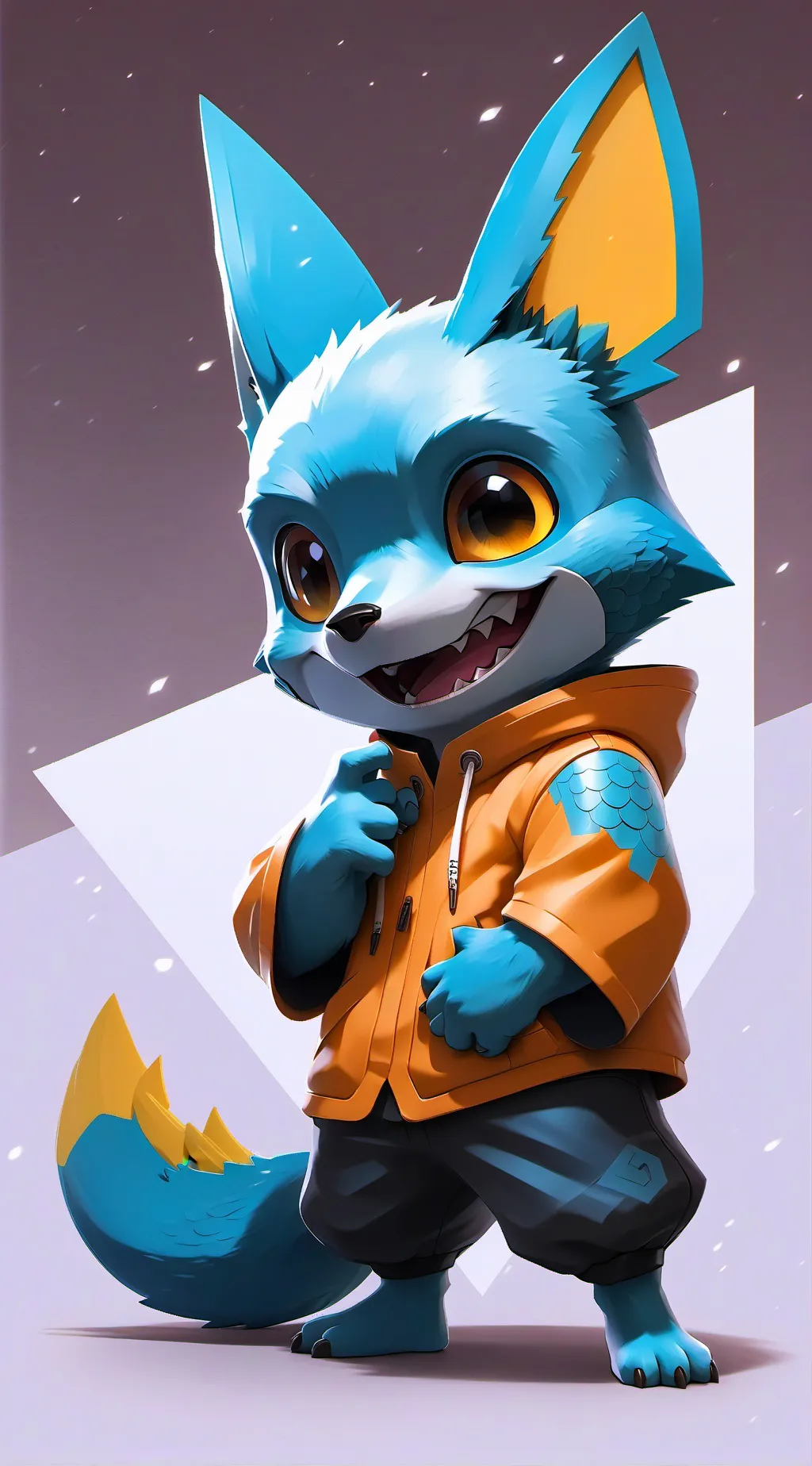 Talkie AI - Chat with cornball