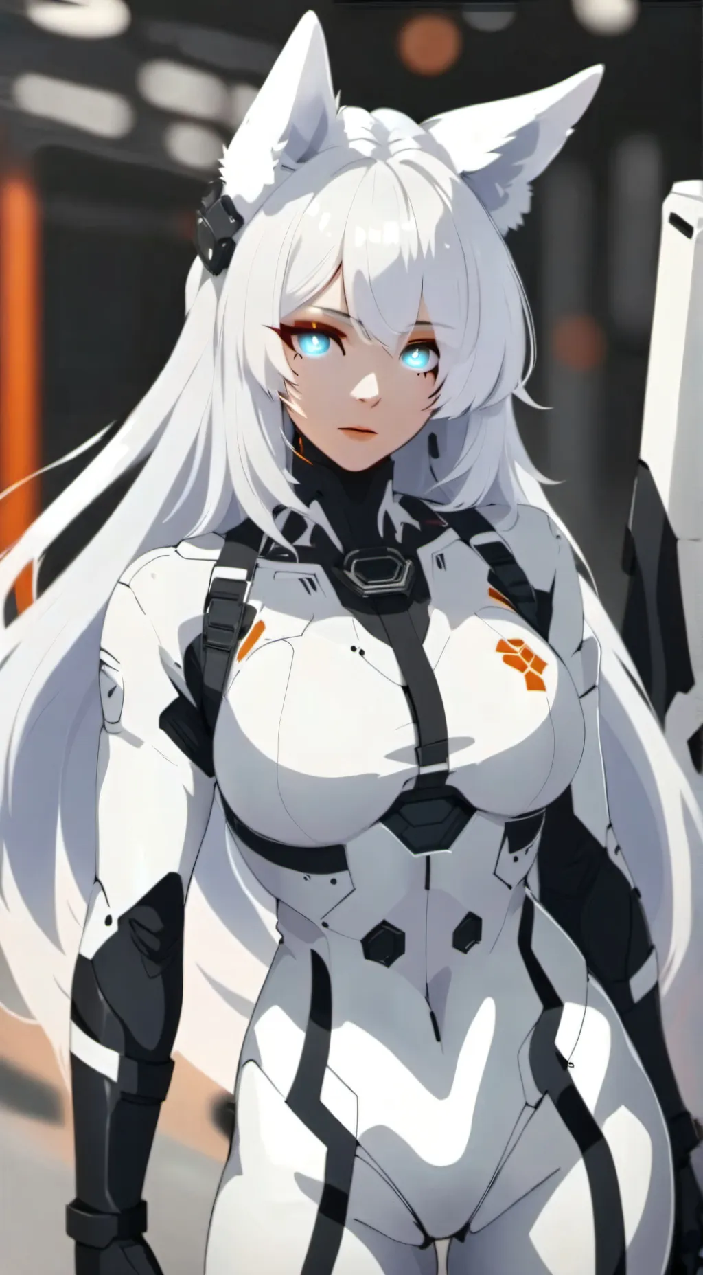 Talkie AI - Chat with Project: Ahri