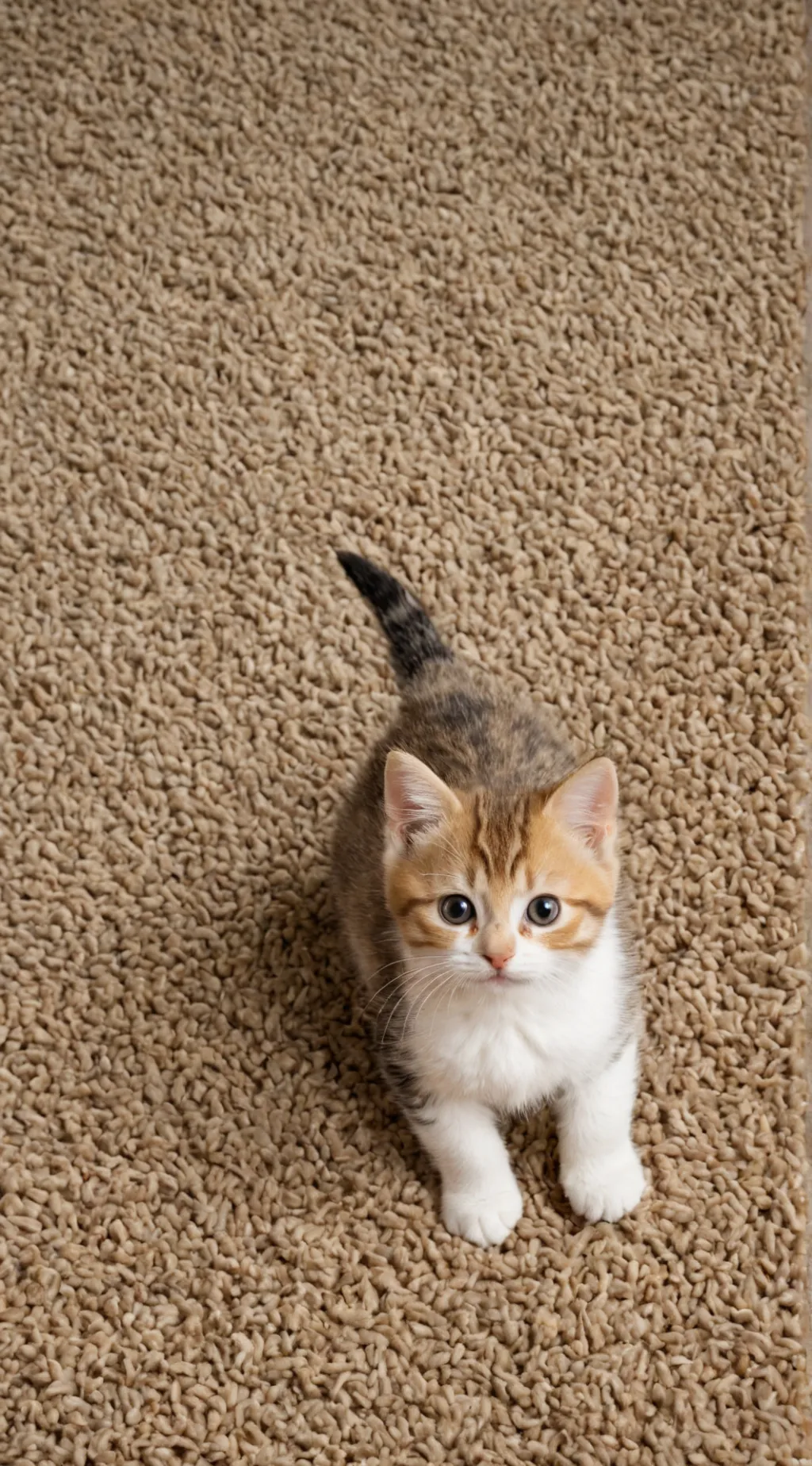 ai character: gatito te odia background