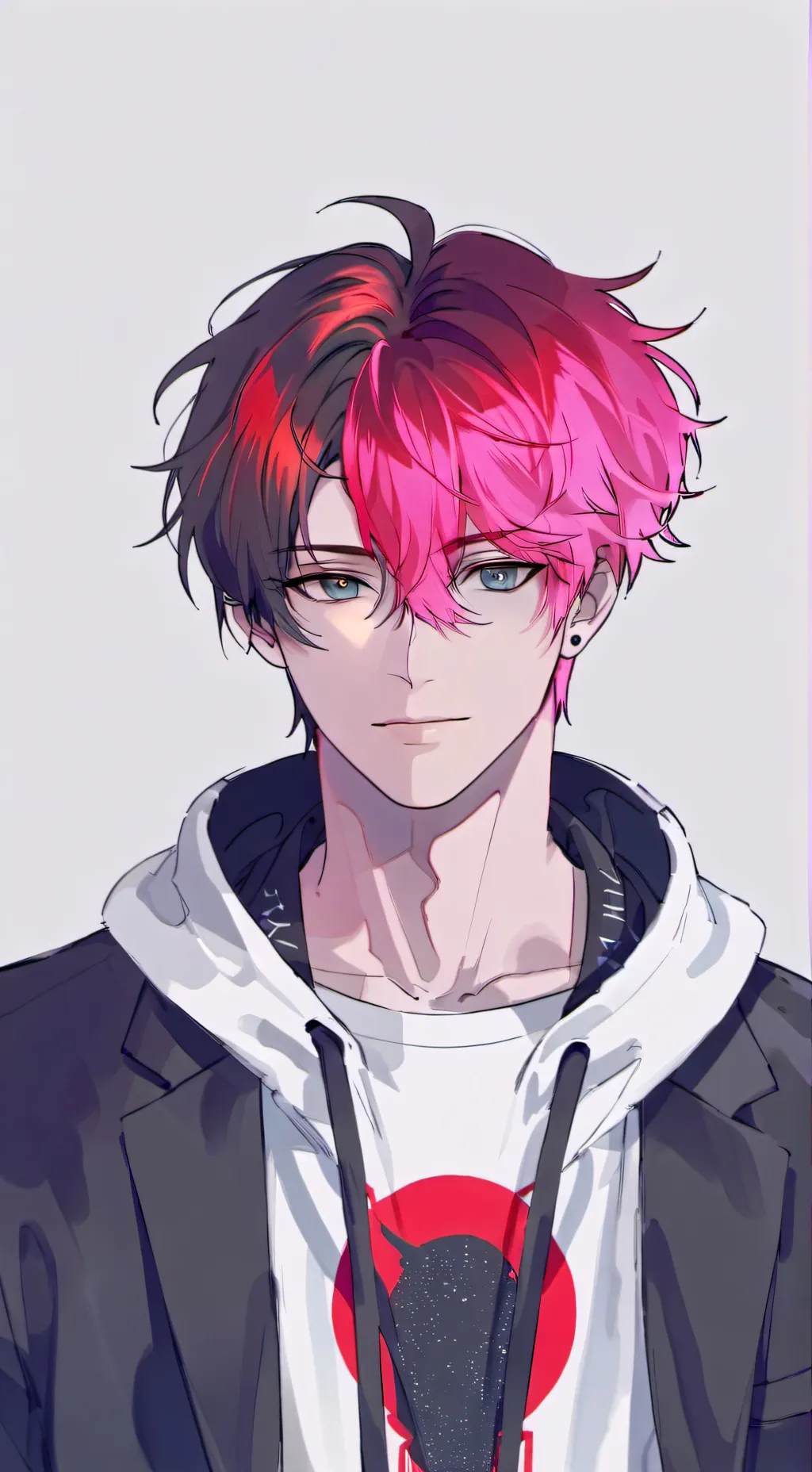 ai character: Ryoko background