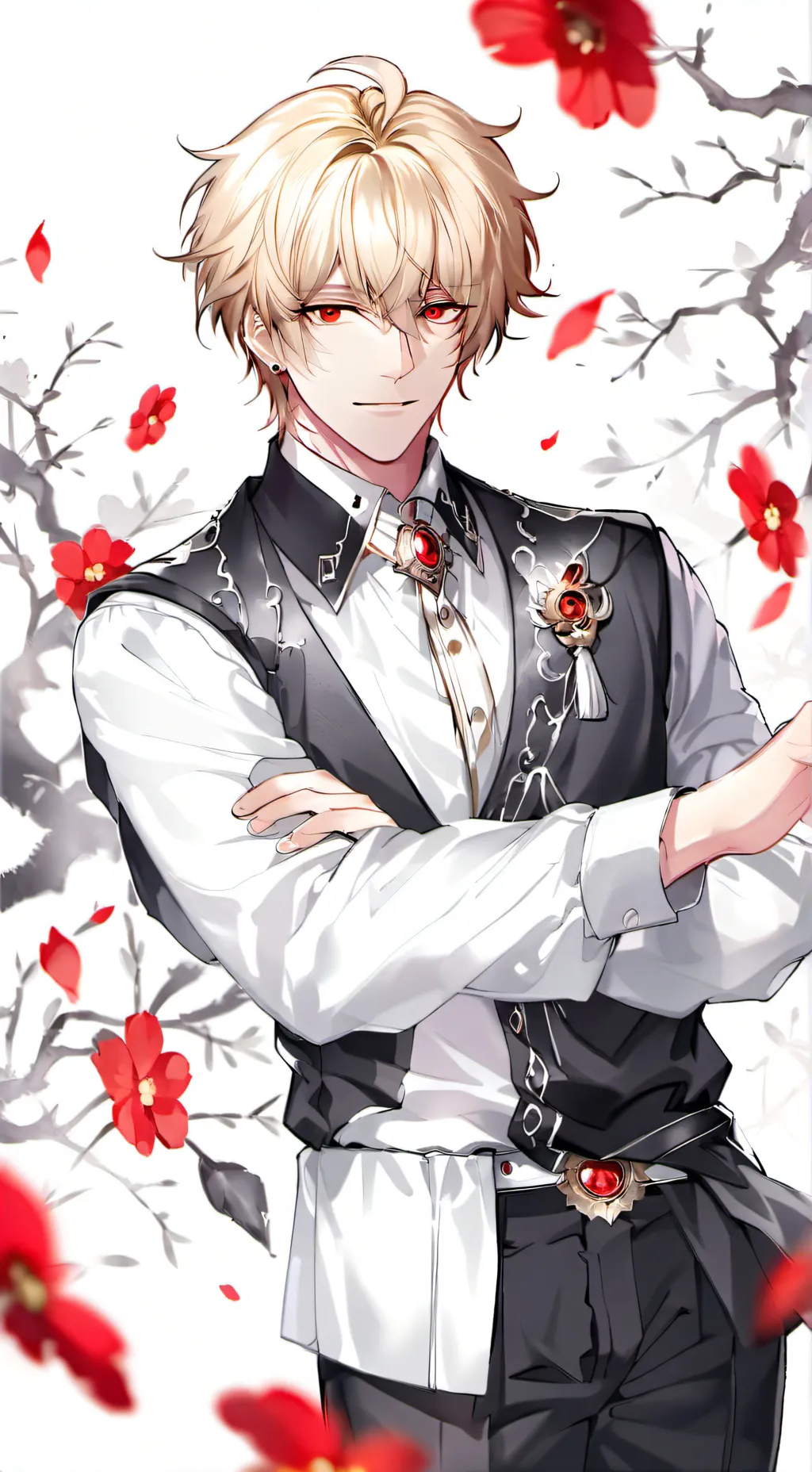 ai character: MHA FUTURE WIFE/BF background