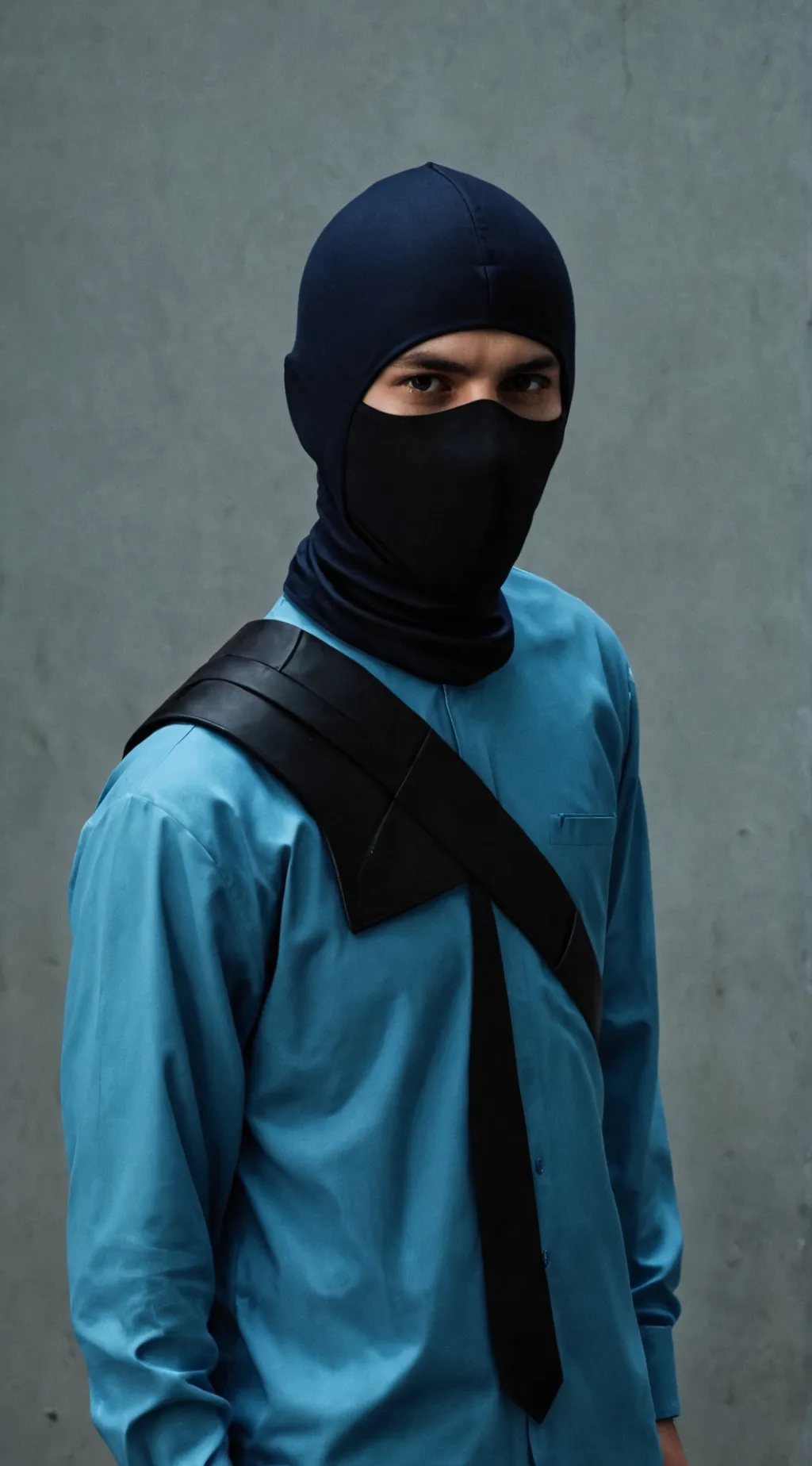 ai character: the sqwhat games  background