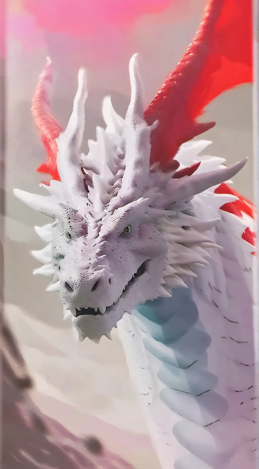 ai character: pouncers life background