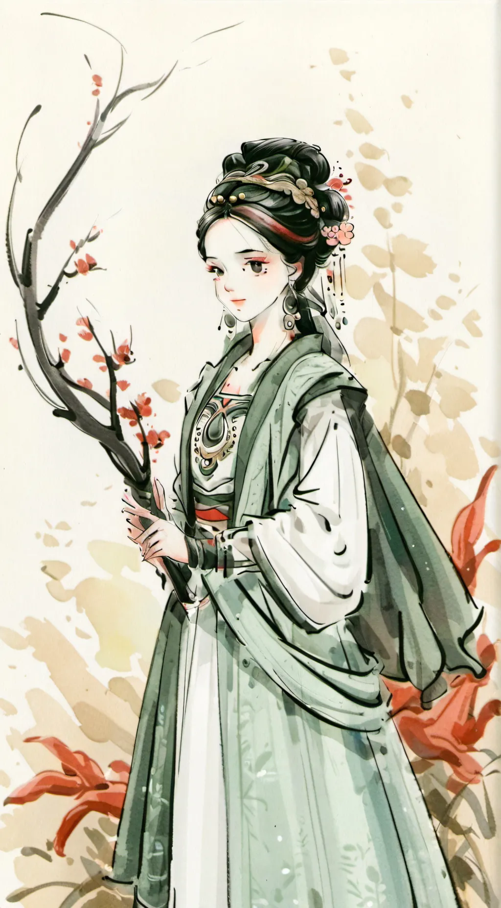 ai character: Shelly🦖🐚💛 background