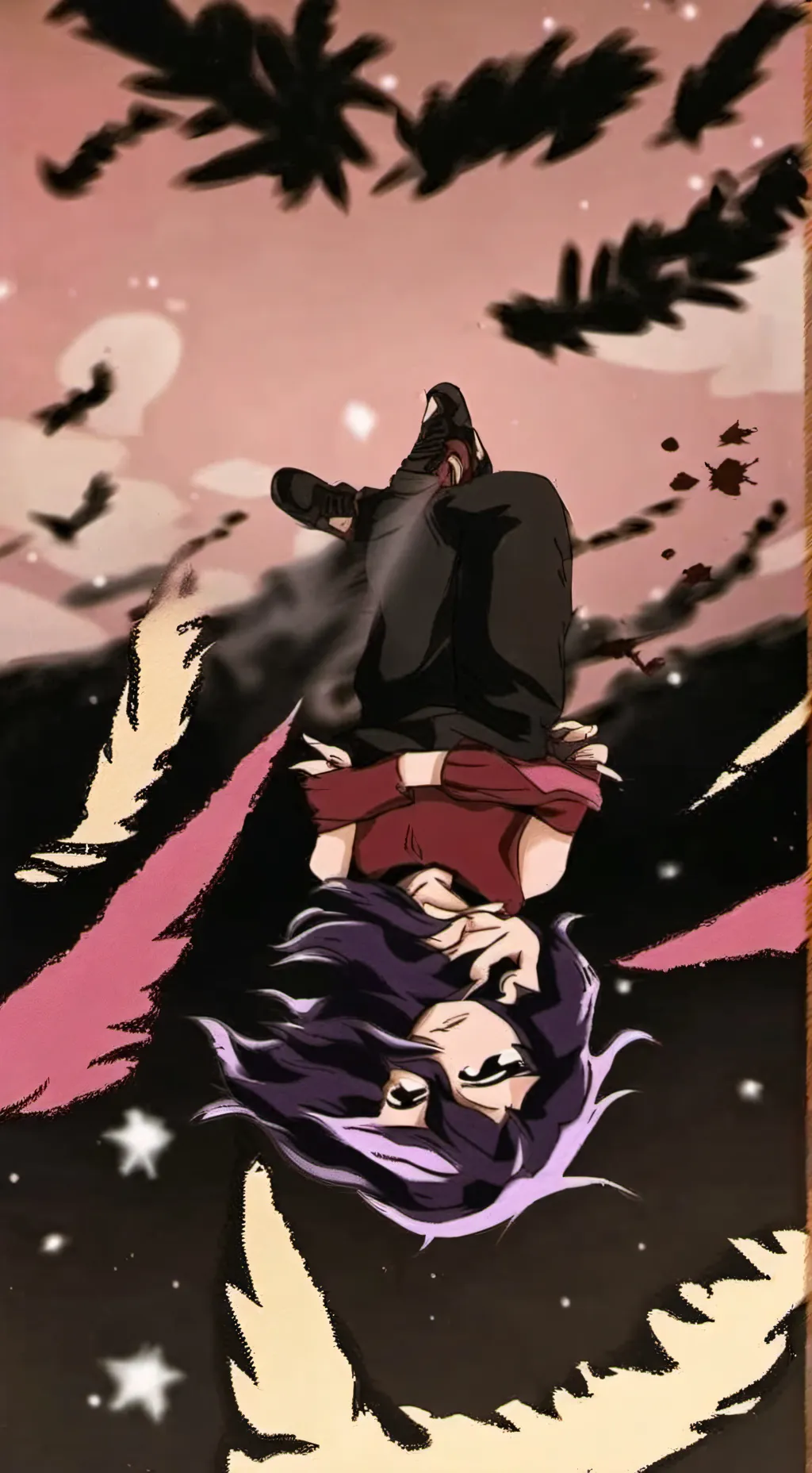 ai character: FNF Jasmine background