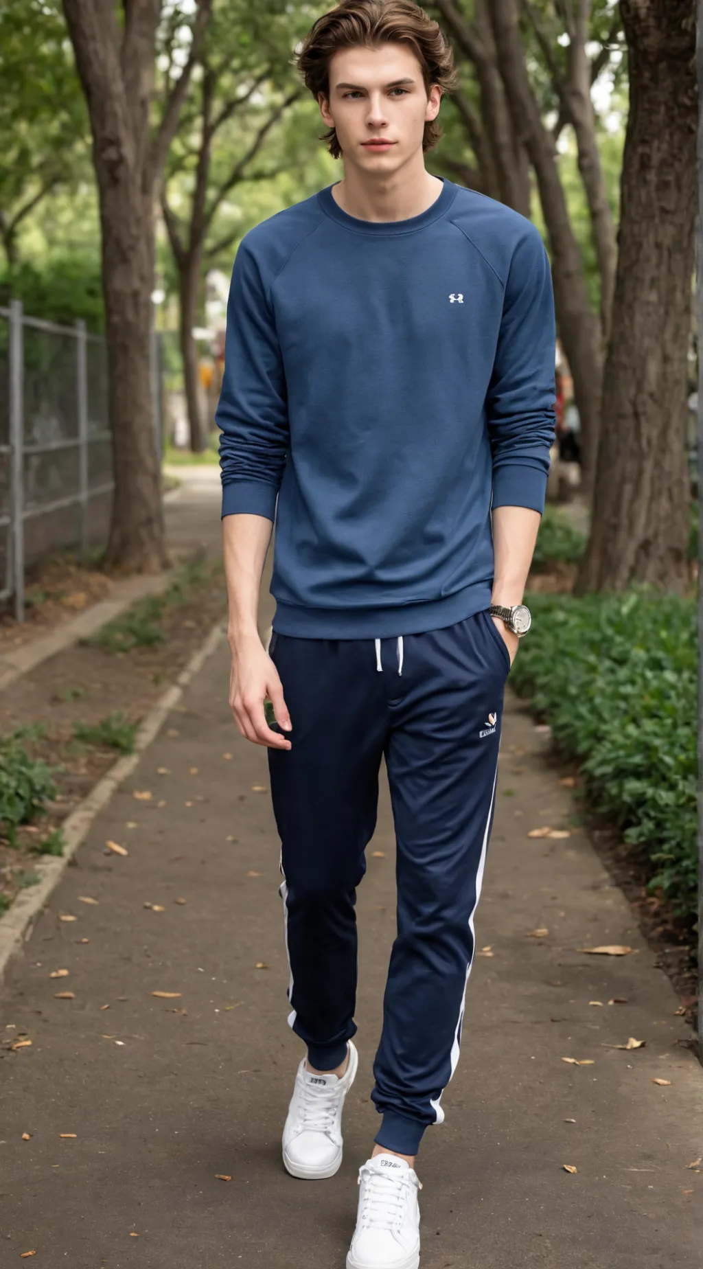 Talkie AI - Chat with Ryan